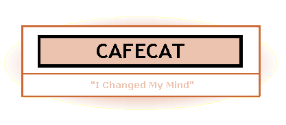 CAFE CAT